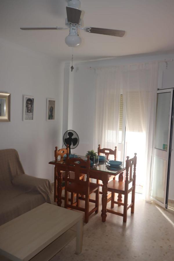Apartamento Wifi, Garaje Centro Y Playa Chipiona Dış mekan fotoğraf