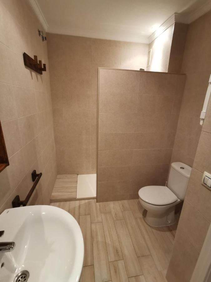 Apartamento Wifi, Garaje Centro Y Playa Chipiona Dış mekan fotoğraf